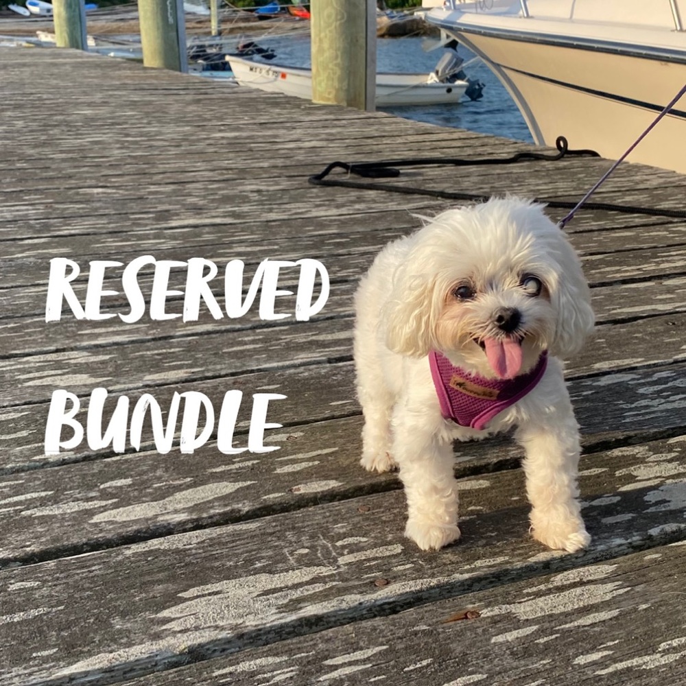 Reserved Magnolia Hearth & Hand bundle